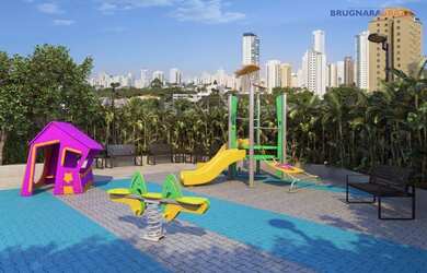 Imagem 4: Apartamento com 2 dormitórios à venda, 66 m² por R$ 824.360,00 - Vila...