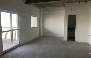 Imagem: O depósito possui 2 Vagas na garagem, 85m² de Área e está