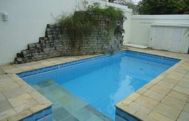 Imagem 2: CASA RESIDENCIAL em RIO DE JANEIRO - RJ, RECREIO DOS BANDEIRANTES