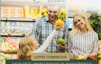 Imagem 4: Lotes a venda no Residencial Vila Albanos em Lagoa Santa MG