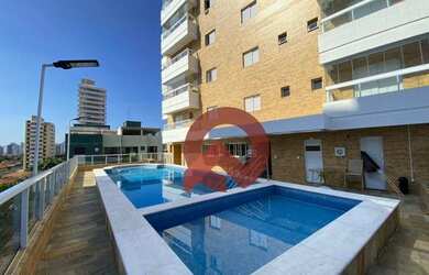 Imagem 5: Apartamento com 3 dormitórios à venda, 125 m² por R$ 810.000 - Aviação...