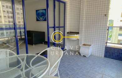 Imagem: O apartamento à venda possui 3 Dormitórios, 4 Banheiros, 2