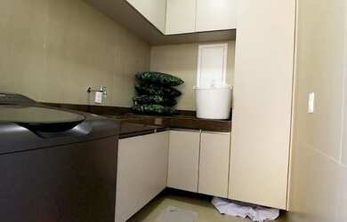 Imagem 7: Casa alto padrão com 4 suítes à venda, 220m² por R$ 2.600.000 - Condomínio...