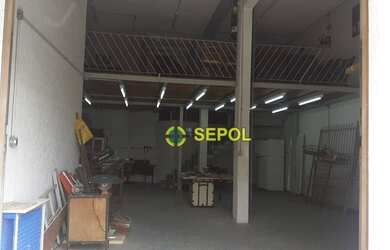 Imagem 6: Salão para alugar, 60 m² por R$ 2.000,00/mês - Jardim Brasília - São...