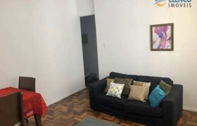 Imagem 2: Apartamento à venda, 80 m² por R$ 485.000,00 - Icaraí - Niterói/RJ