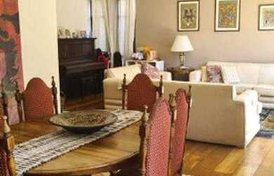 Imagem 4: Casa linda à venda no Residencial Alphaville 4