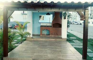 Imagem 15: Apartamento à venda, 55 m² por R$ 185.000,00 - Galo Branco - São Gonçalo/RJ