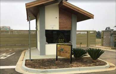 Imagem 1: Terreno à venda, 318 m² por R$ 325.000,00 - Parque Franville Condomínio...