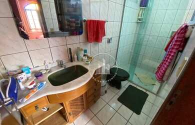 Imagem 9: Casa à venda, 136 m² por R$ 700.000,00 - Barreiros - São José/SC