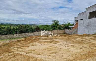 Imagem 1: Terreno à venda, 490 m² por R$ 350.000 - Condomínio Mirante dos Ipês...