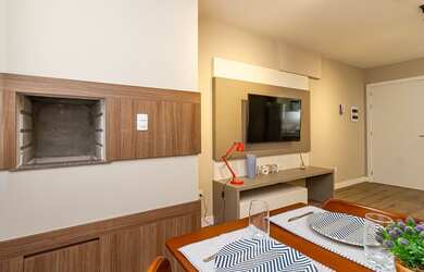 Imagem 12: Porto Alegre - Apartamento Padrão - Floresta