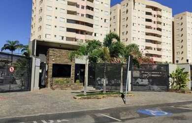 Imagem: O apartamento possui 3 Dormitórios, 2 Banheiros, 1 Vaga na