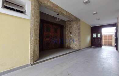 Imagem 5: Sobrado com 5 dormitórios, 372 m² - venda por R$ 2.670.000,00 ou aluguel...