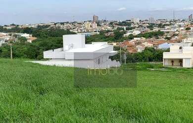 Imagem 6: Terreno à venda, 593 m² por R$ 310.000,00 - Condomínio Mirante dos...