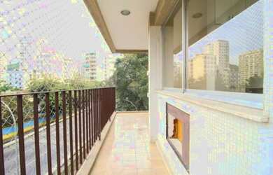 Imagem 3: APARTAMENTO RESIDENCIAL em Rio de Janeiro - RJ, Laranjeiras