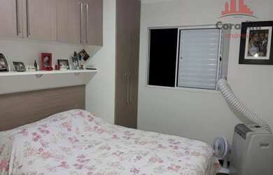 Imagem 3: Apartamento residencial à venda, Balneário Salto Grande, Americana