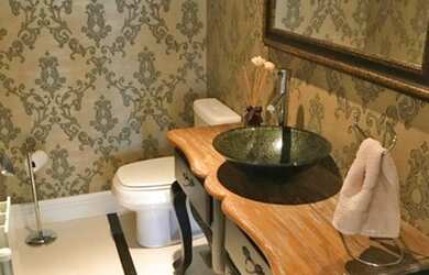 Imagem 9: CAXIAS DO SUL - Apartamento Padrão - EXPOSIÇÃO