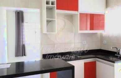 Imagem 3: casa - Jardim Villagio Ghiraldelli - Hortolândia