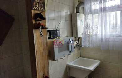 Imagem 16: Apartamento com 2 dormitórios, 50 m² - venda por R$ 260.000,00 ou aluguel...