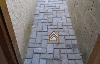 Imagem 6: Casa à venda, 48 m² por R$ 155.000,00 - Porto Verde - Alvorada/RS