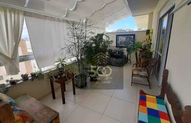 Imagem 1: Cobertura à venda, 110 m² por R$ 430.000,00 - Nossa Senhora do Rosário - São José/SC