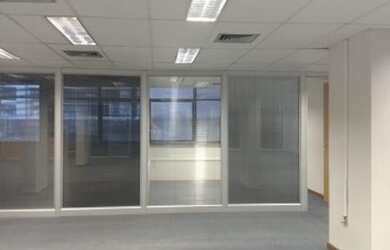 Imagem 8: Andar Corporativo para alugar, 350 m² por R$ 38.000,00/mês - Botafogo...