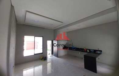 Imagem 2: Casa com 2 dormitórios à venda, 108 m² por R$ 470.000,00 - Jardim Boer...