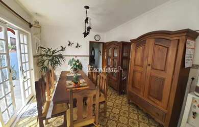 Imagem 9: Sobrado à venda, 150 m² por R$ 830.000,00 - Jardim América - São Paulo/SP