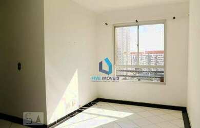 Imagem 9: Apartamento à venda, 49 m² por R$ 275.600,00 - Vila Arriete - São Paulo/SP