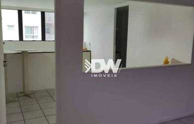Imagem 5: Sala, 42 m² - venda por R$ 70.000,00 ou aluguel por R$ 1.000,00/mês...