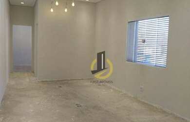 Imagem: O depósito possui 90m² de Área e está localizado em Ipiranga