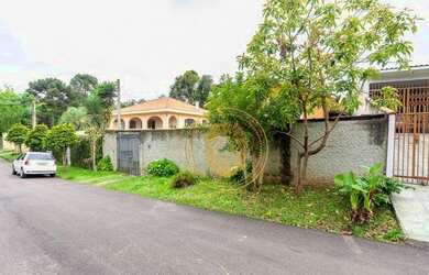 Imagem 3: Terreno à venda, 772 m² por R$ 999.000,00 - São Lourenço - Curitiba/PR