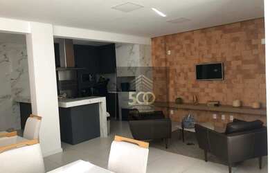 Imagem 16: Cobertura à venda, 110 m² por R$ 430.000,00 - Nossa Senhora do Rosário - São José/SC