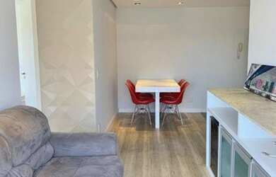 Imagem 1: Apartamento com 2 dormitórios, 85 m² - venda por R$ 360.000,00 ou aluguel...