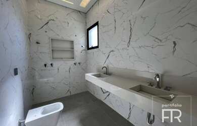 Imagem 13: Casa à venda, 249 m² por R$ 2.200.000,00 - Alphaville 1 - Uberlândia/MG