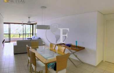 Imagem: O apartamento possui 3 Dormitórios, 3 Banheiros, 2 Vagas na