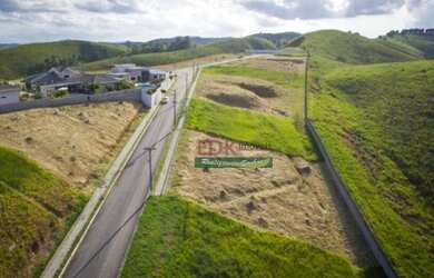 Imagem 3: Terreno à venda, 1055 m² por R$ 339.198 - Condomínio Residencial Mantiqueira - São José do