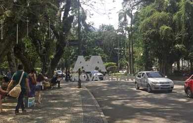 Imagem: O apartamento possui 2 Dormitórios, 1 Banheiro, 77m² de Área