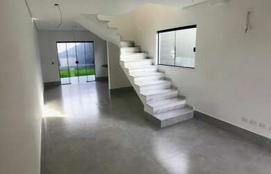 Imagem 10: Caraguatatuba - Casa Padrão - Balneário dos Golfinhos