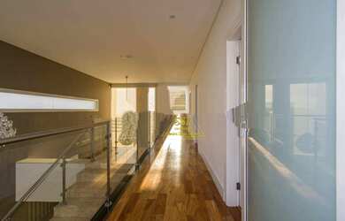 Imagem 5: Sobrado 3 dorm à venda, 315 m² por R$ 1.800.000 - P Universitário - Condomínio Toscana - F