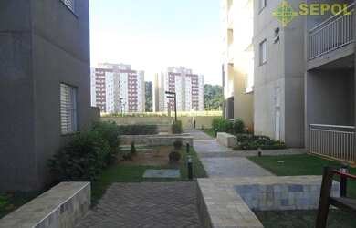 Imagem 1: Apartamento à venda, 50 m² por R$ 229.000,00 - Jardim Nove de Julho...