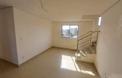 Imagem 3: Cobertura com 2 dormitórios à venda, 140 m² por R$ 490.000,00 - Betânia - Belo Horizonte/M