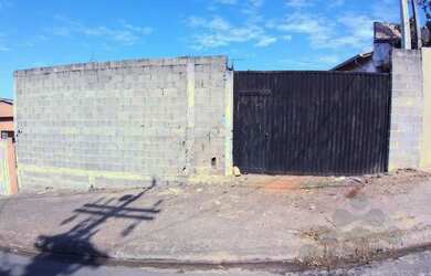 Imagem: O terreno possui 252m² de Área e está localizado em Jardim