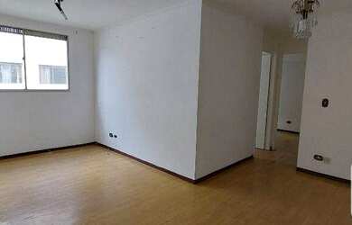 Imagem 1: Apartamento com 2 dormitórios, 55 m² - venda por R$ 265.000,00 ou aluguel...