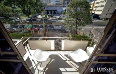 Imagem 8: Apartamento com 3 dormitórios, 126 m² - venda por R$ 380.000,00 ou aluguel...