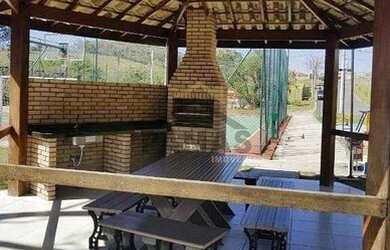 Imagem 4: Terreno a venda no Condomínio Santa Isabel - Fase 2 - Louveira SP, interior de SP