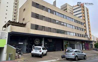 Imagem: O depósito possui 40m² de Área e está localizado em Centro