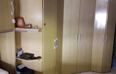 Imagem 8: Vendo uma casa no São Brás