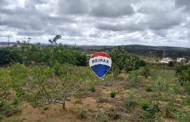 Imagem 5: Área à venda, 6903 m² por R$ 650.000,00 - Severino Morais Filho - Garanhuns/PE