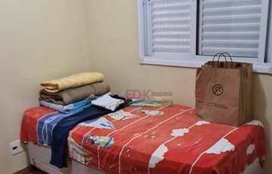 Imagem 16: Apartamento com 3 dormitórios à venda, 135 m² por R$ 795.000 - Jardim...